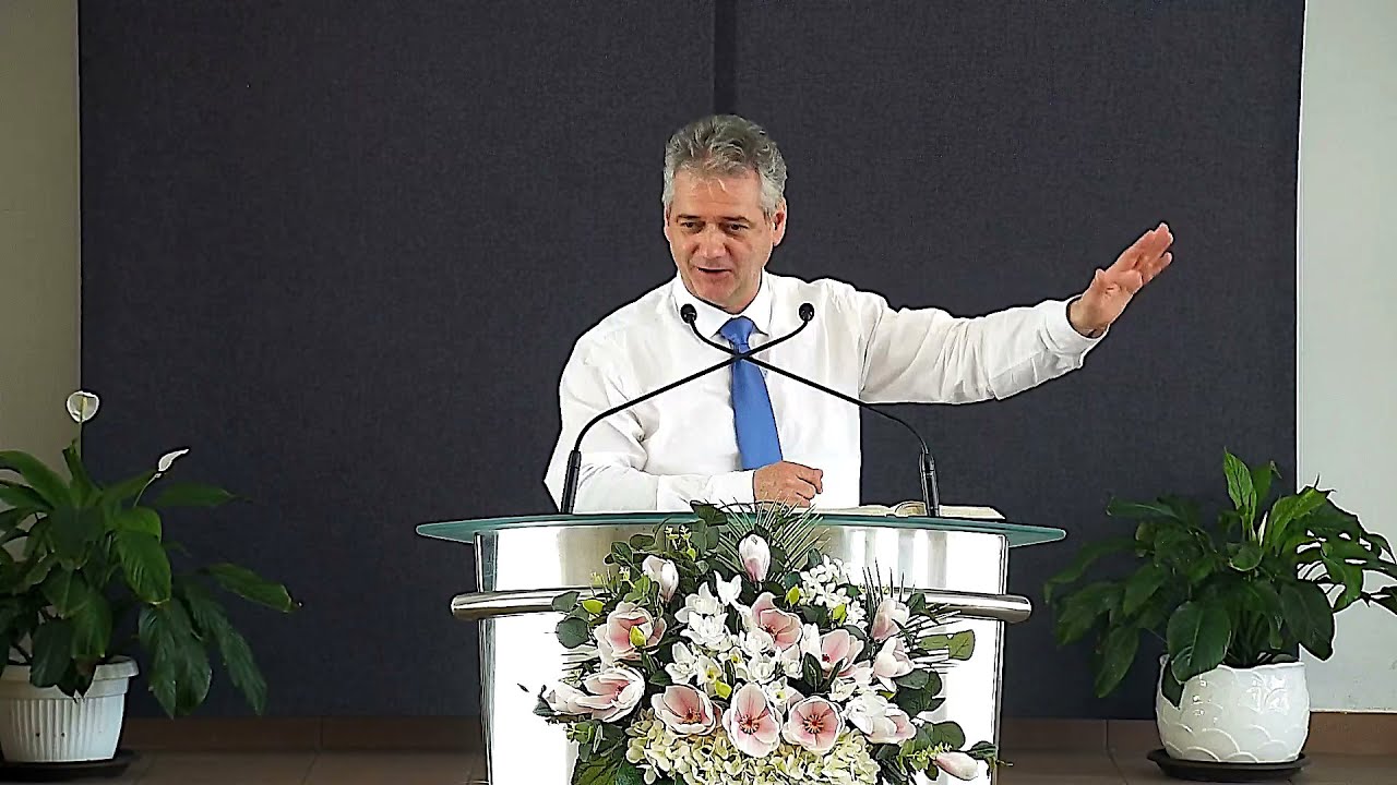 Željko Begić – Mir sa Bogom, mir sa sobom