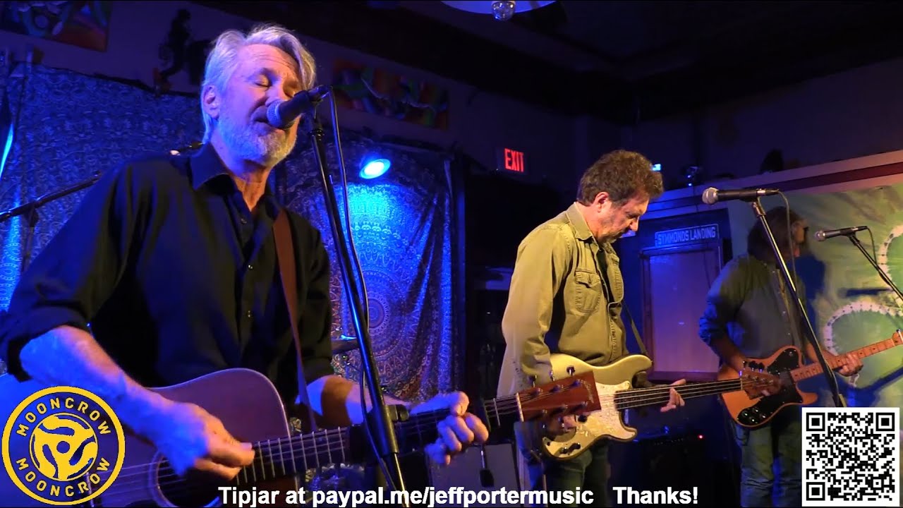 Mooncrow - 2026-01-14 - Mike Kelly's Westsider