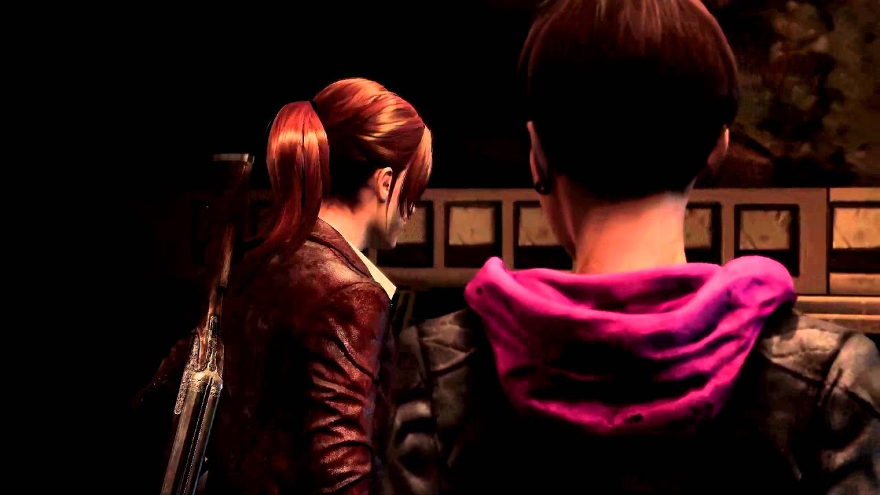 Resident Evil: Revelations 2 [ GMV ] [White Rabbit]
