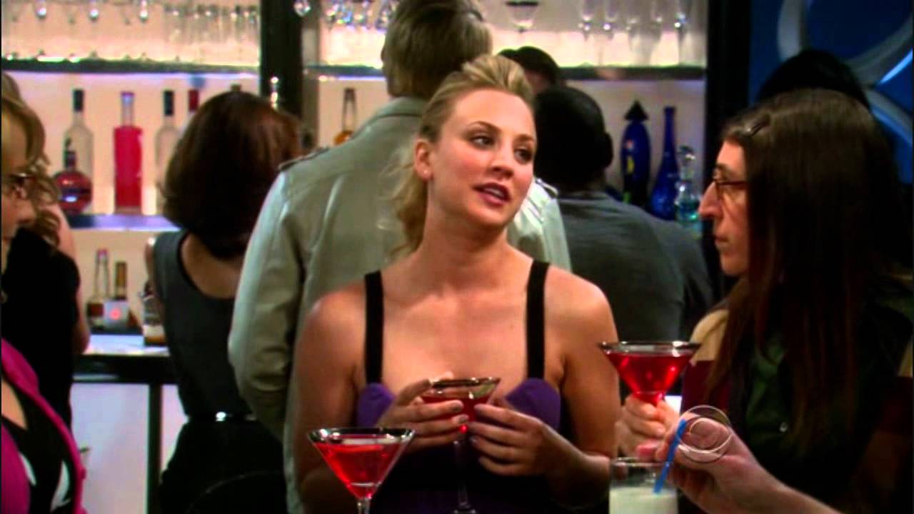 Pride & Prejudice Trailer (Shenny style) [TBBT]