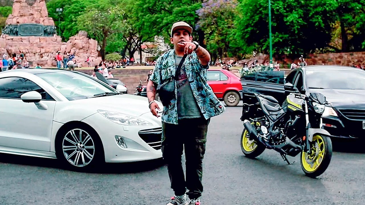 Sound de Barrio - Soy Favela │ Video Clip 2021