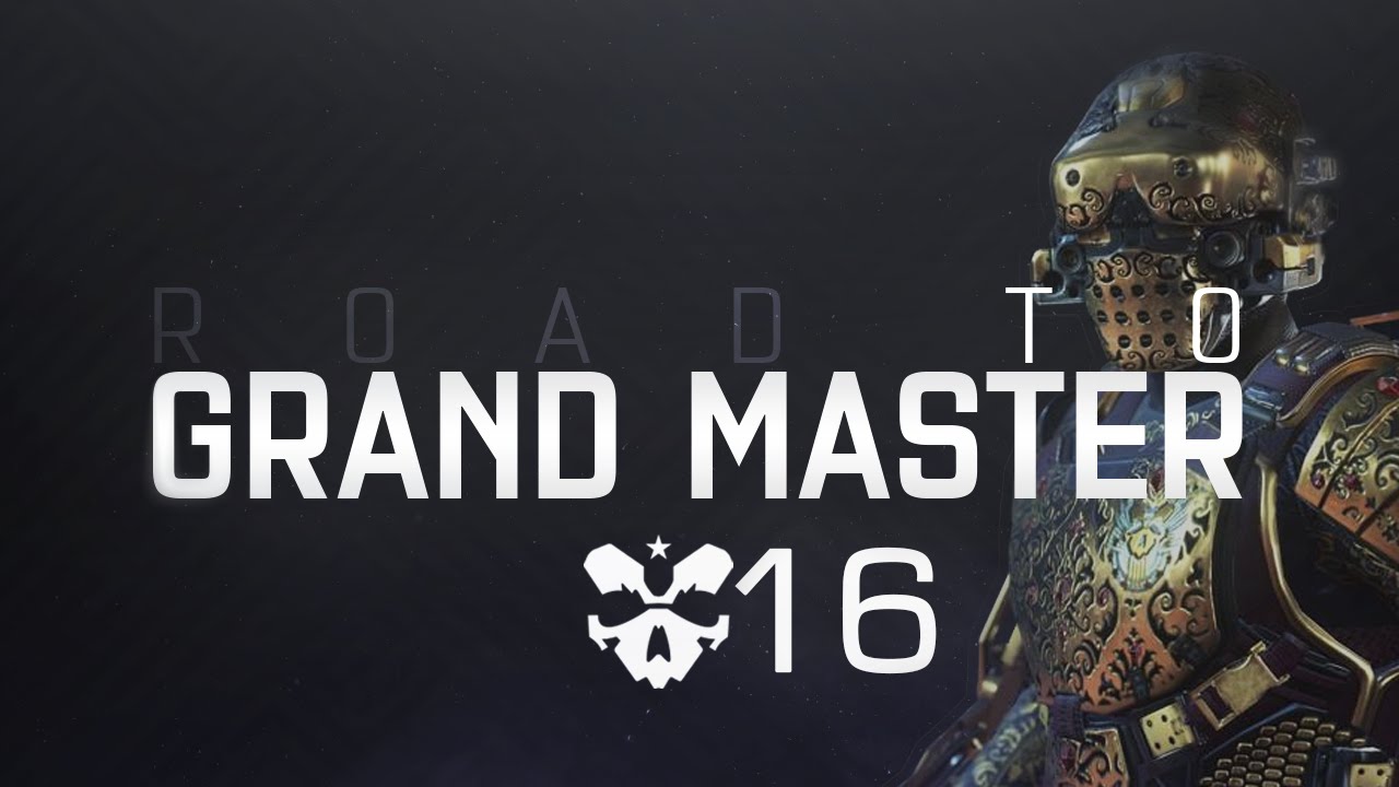 JULIENBRK AU COMMENTARY | ROAD TO GRAND MASTER #16