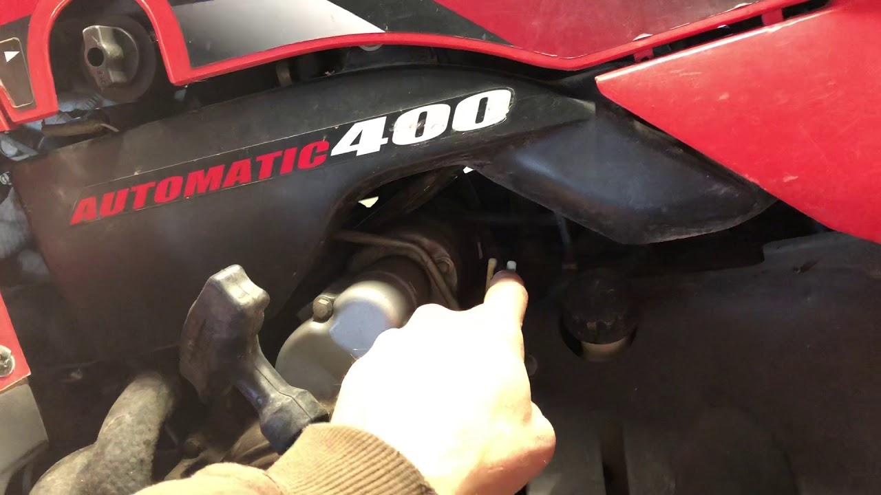 Kawasaki Prairie Overview Review EXPLAINED Repair - Service - Oil Change