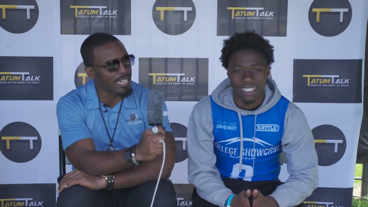 Miami Edison’s Lockdown DB Ready for the Big Stage