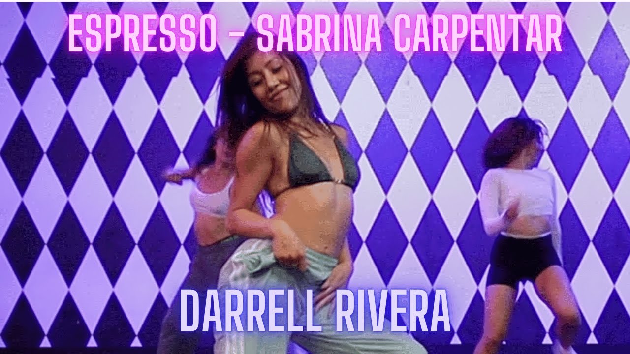 Darrell Rivera Choreography | 