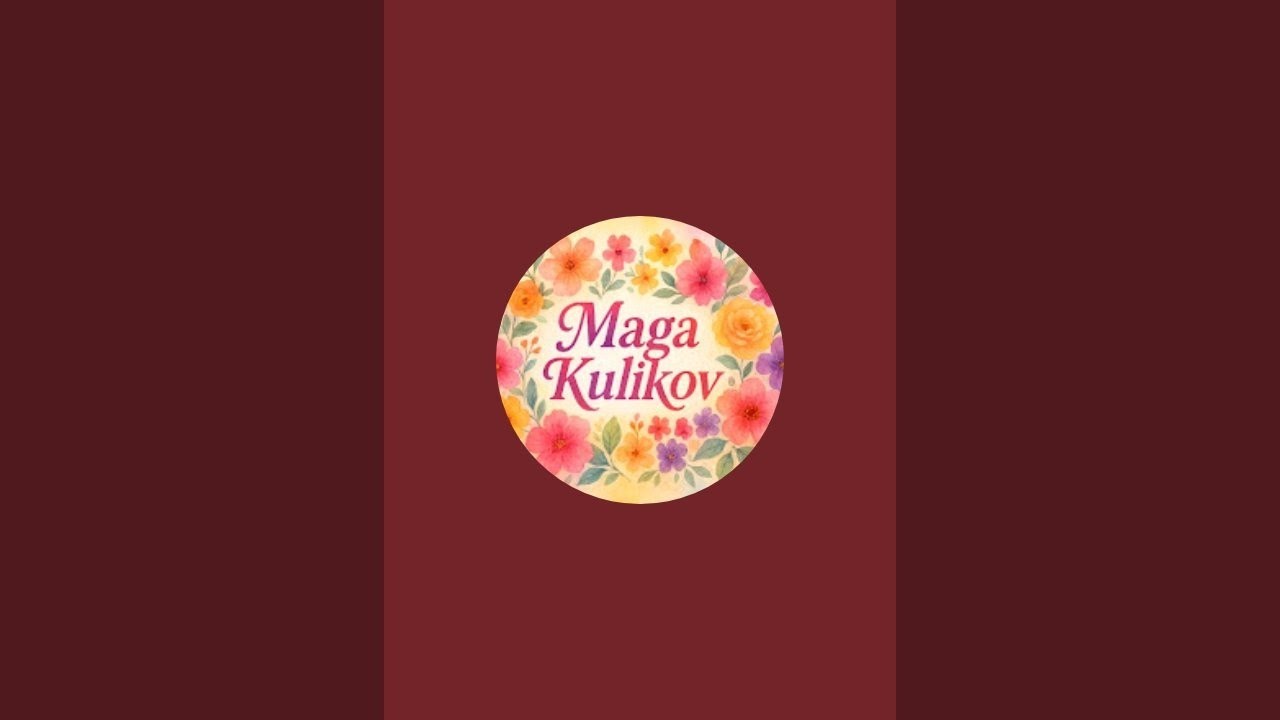 Margareth Kulikov canal está ao vivo!
