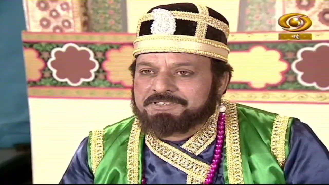 Gulzar-E-Naseem | गुलज़ार-ए-नसीम | DD Urdu | Episode- 01 | March 10, 2023