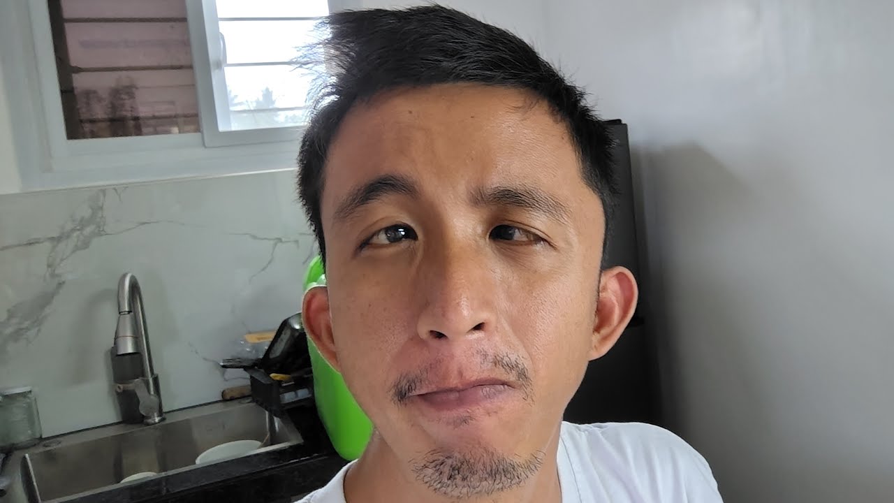 AYAW MO TALAGANG TUMIGIL?