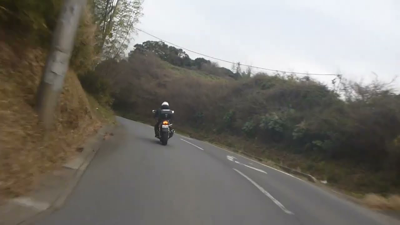 車載カメラによる動画テスト163DMC－FT3 （F）TEN6　（R）TEN11　COMP8　MJ120
