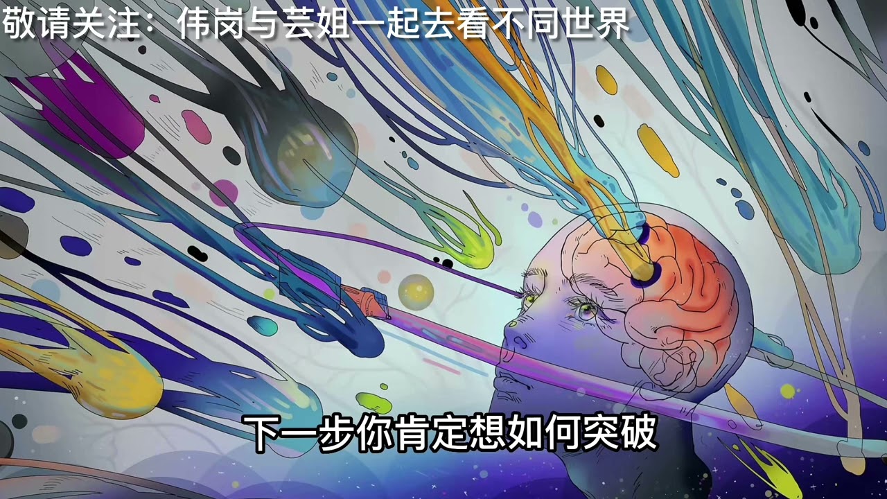 【伟岗与芸姐】把费马猜想跟志村谷山猜想联系在一起，还有一段非常曲折的故事。故事的开始就是从橢圆曲线，那么橢圆曲线又与费马猜想又有什么关系呢？仔细看看这段视频吧！