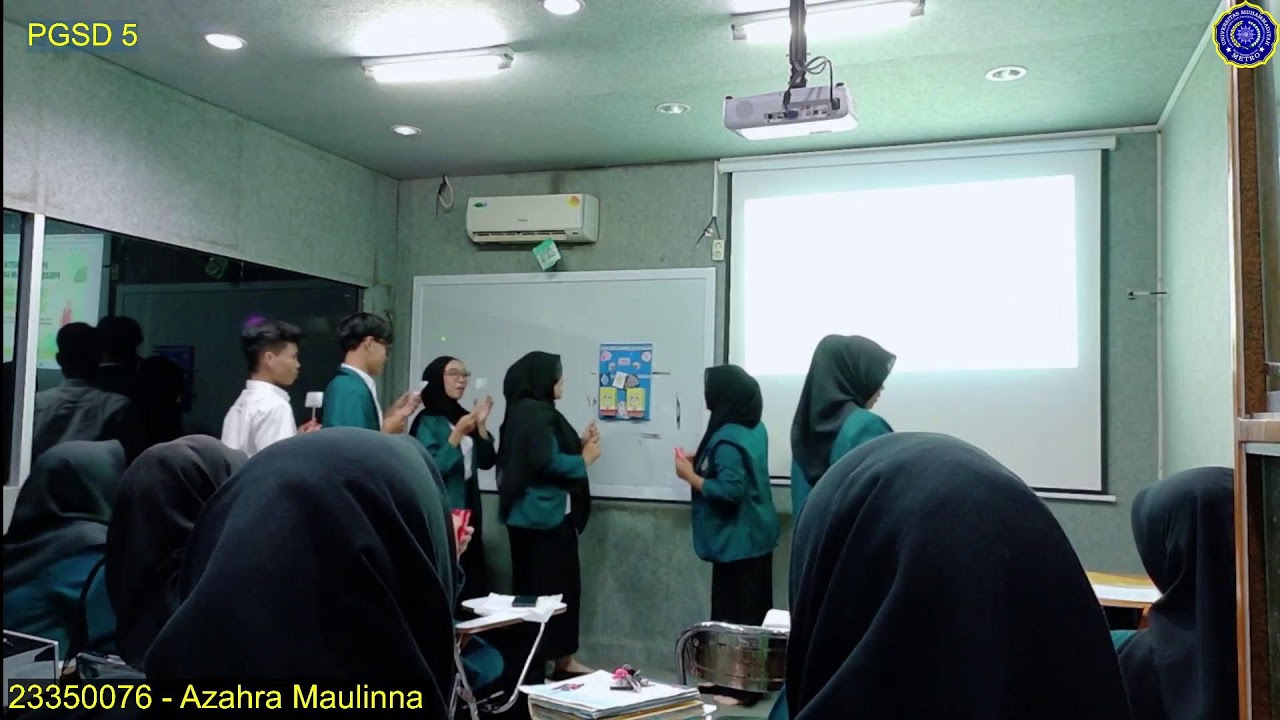 23350076 - Azahra Maulinna Defiana
