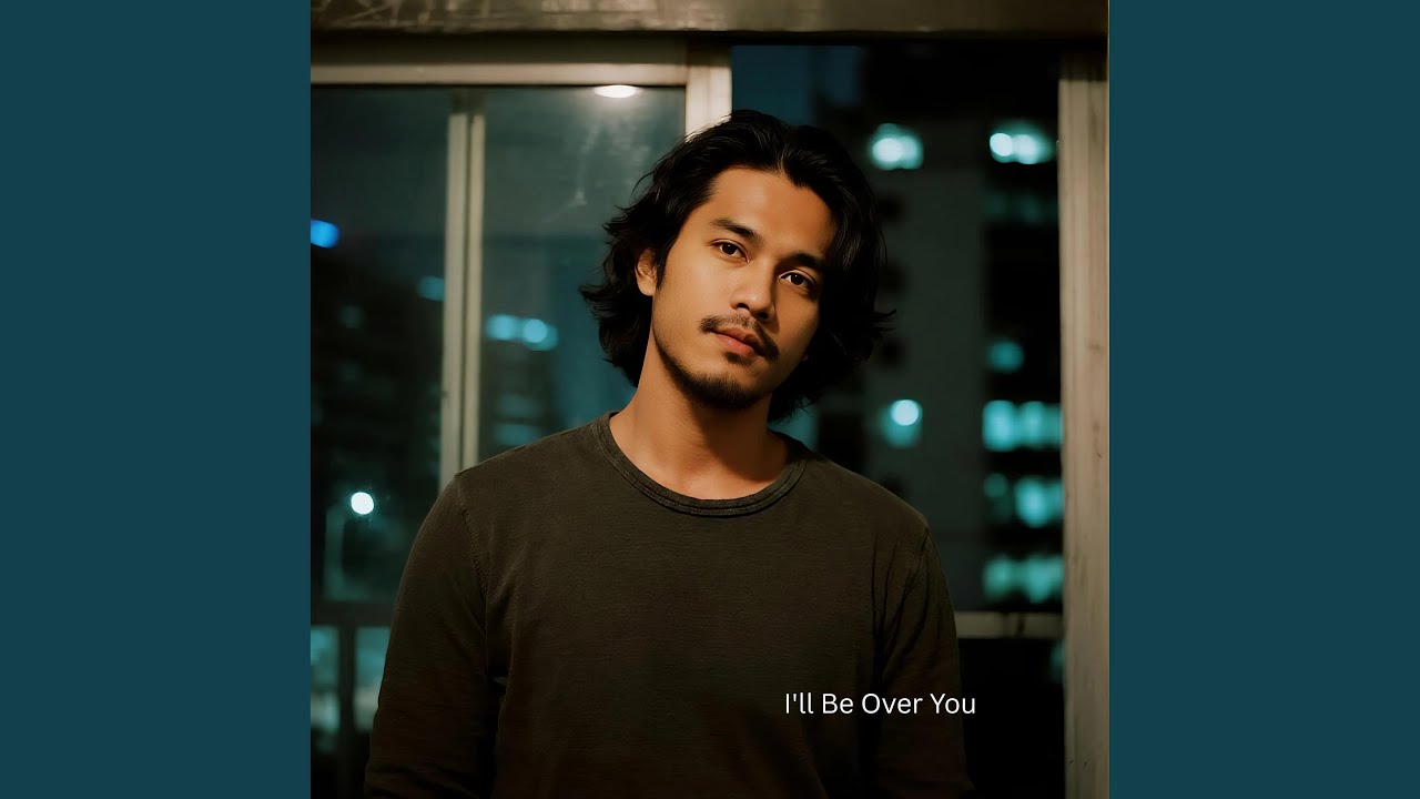 I&rsquo;ll Be Over You