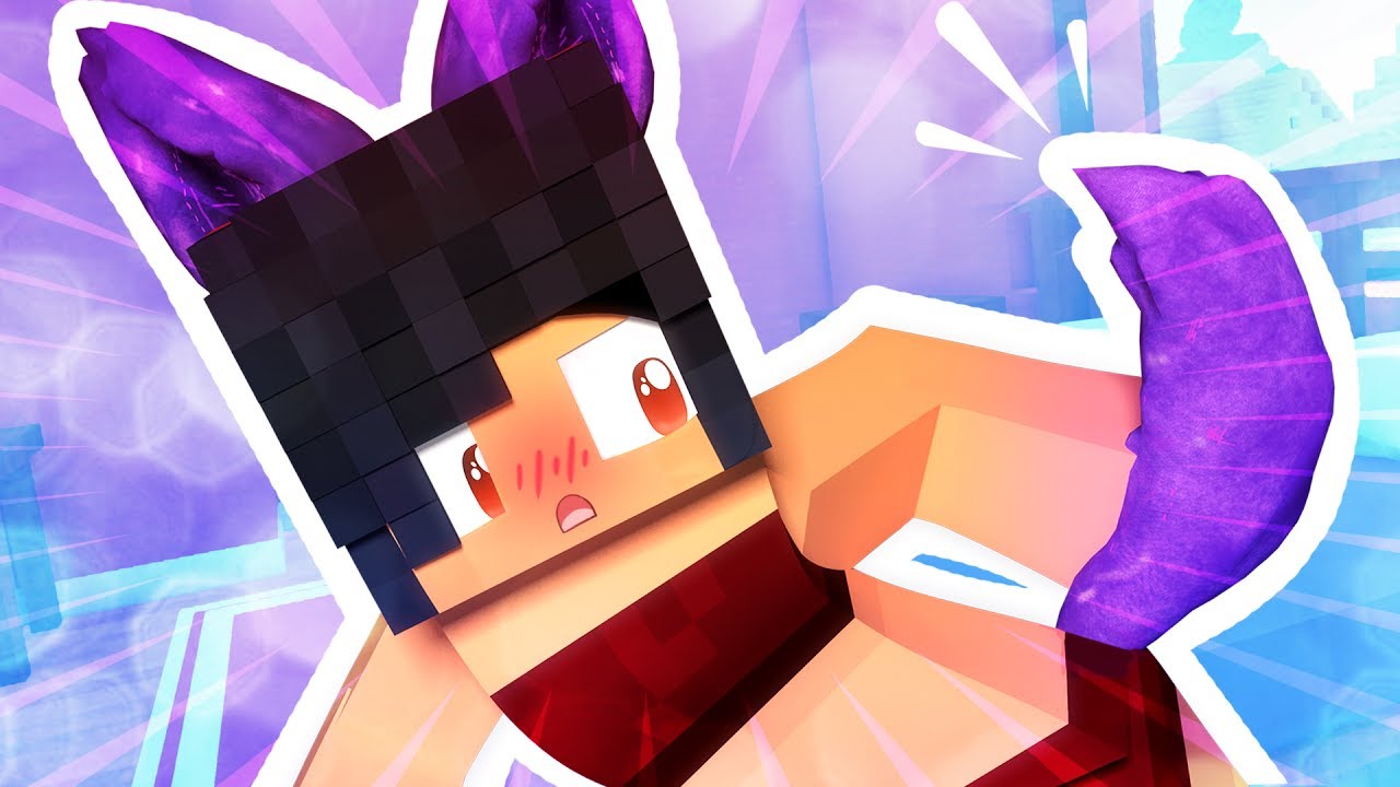 We Held On Fast... | MyStreet: Aphmau's Year [Ep.4] | Minecraft Roleplay