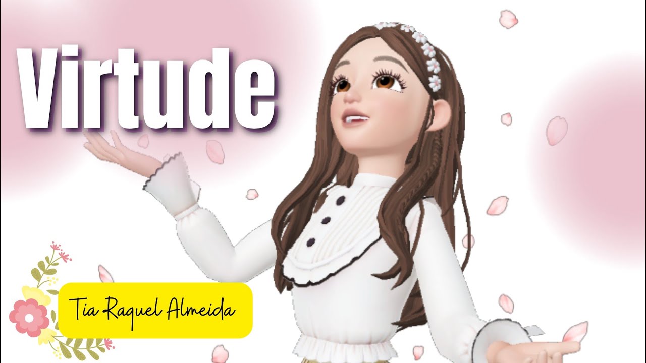 🟣VIRTUDE | Mulher virtuosa, quem a achará? Música linda para mulheres que buscam pela VIRTUDE cristã