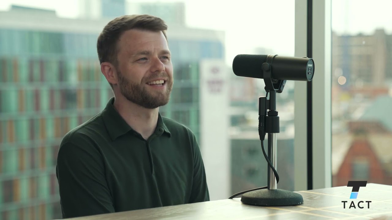 FOUNDERS: Navigating the Rise of Mobile Gambling ft Andrew Daniels | S1 Ep 14