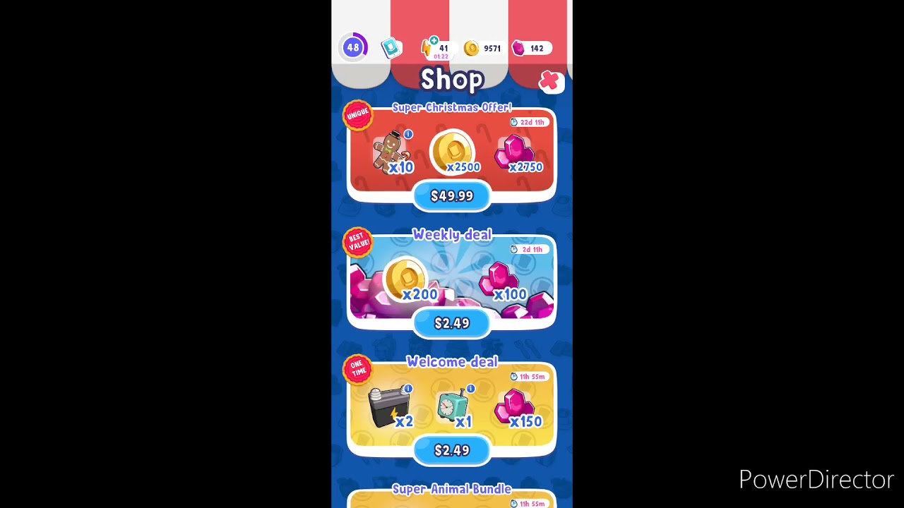Merge Mayor New Update Gameplay!