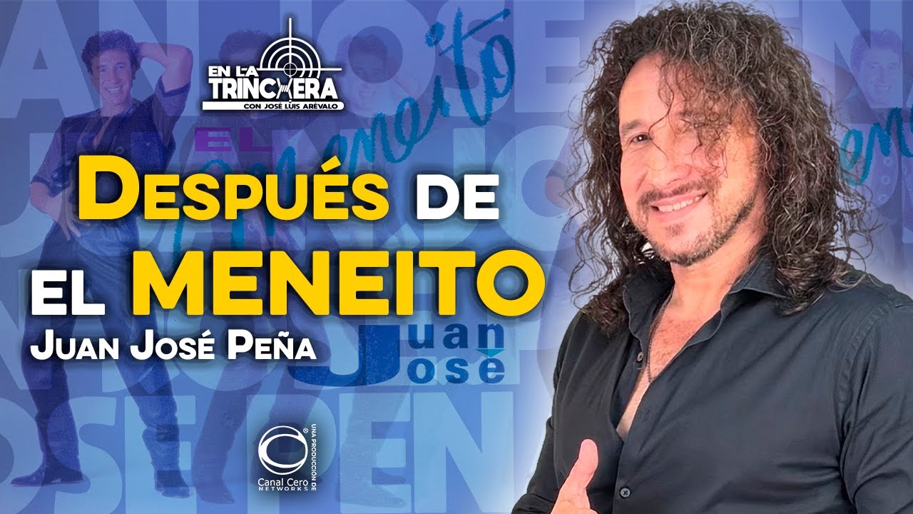 ¿Quién recuerda el MENEITO? - Juan José Peña