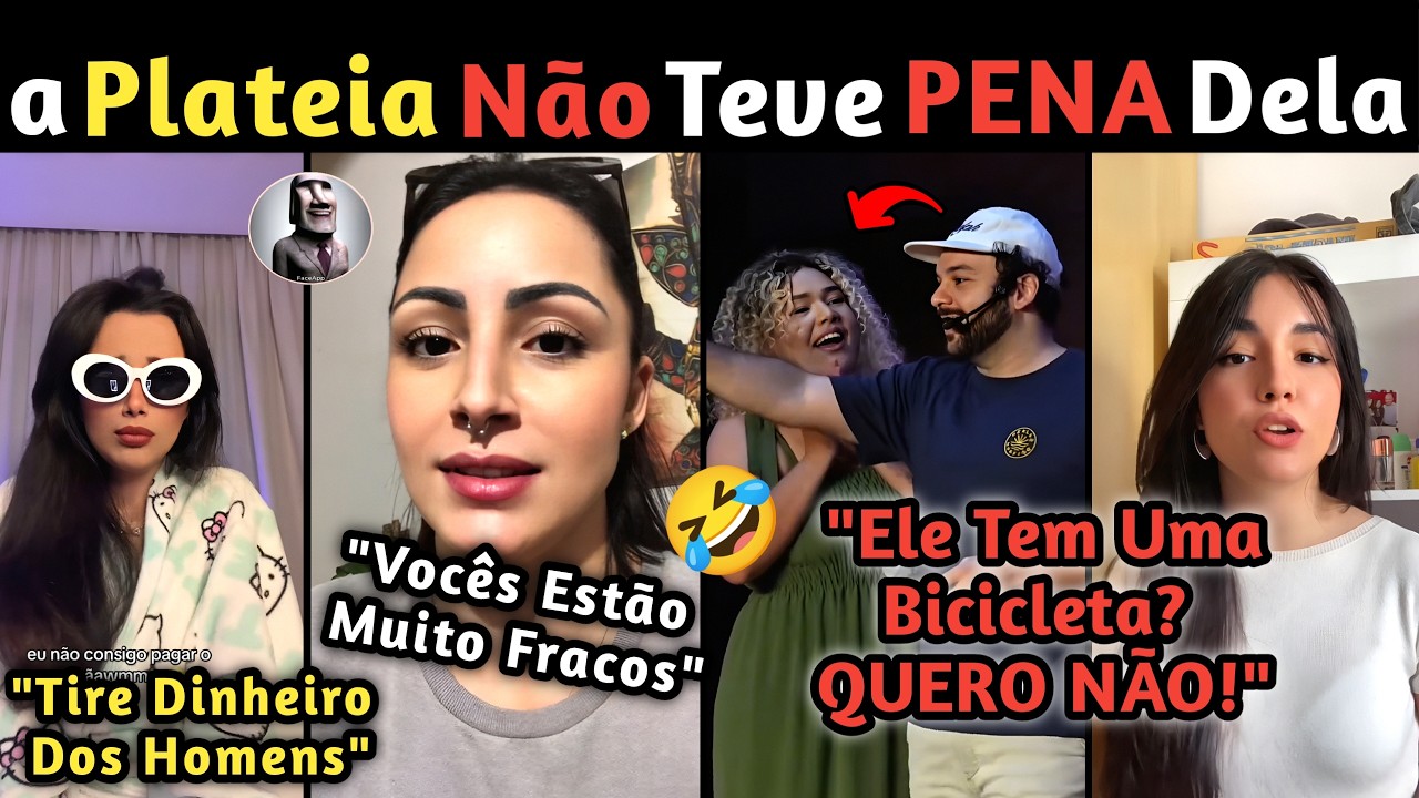 O Hétero que Feriu o Ego Da Solteira Exigente Demais