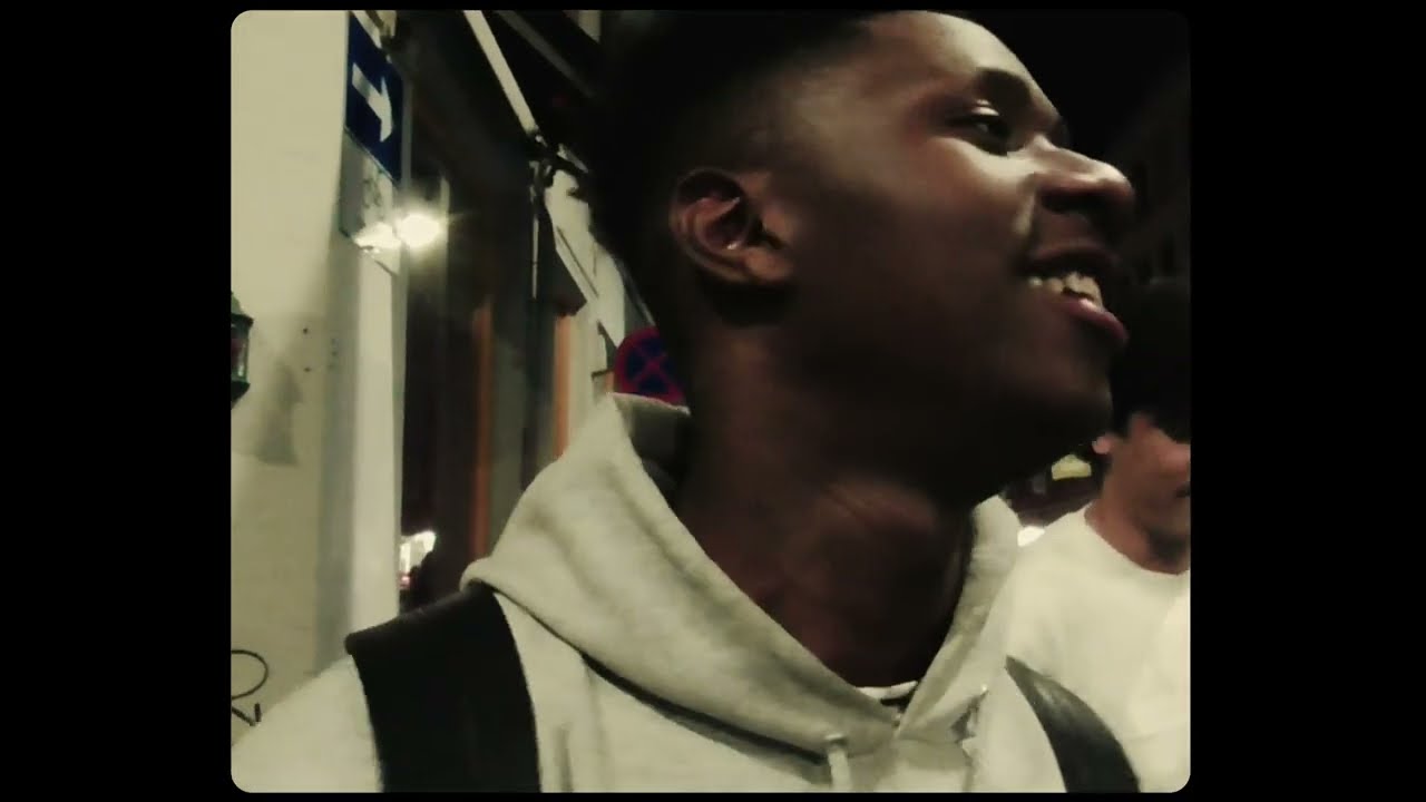 Lille Pablo By:larm 2022 #VLOG