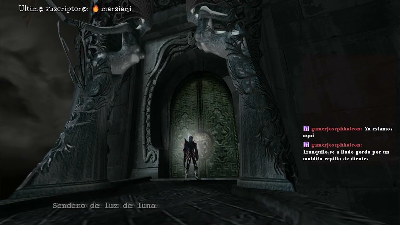 Platinando Devil May Cry  | DMD y HOH completados, a por rangos S!