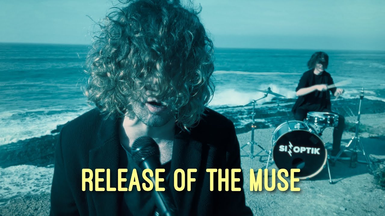 SINOPTIK - Release Of The Muse (Official Music Video 2024)
