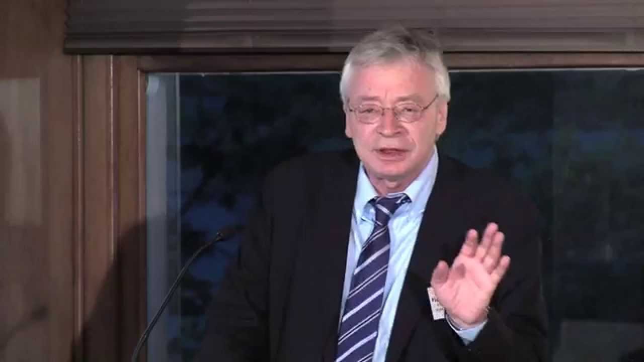 The Errors of Classical Liberalism | Hoppe