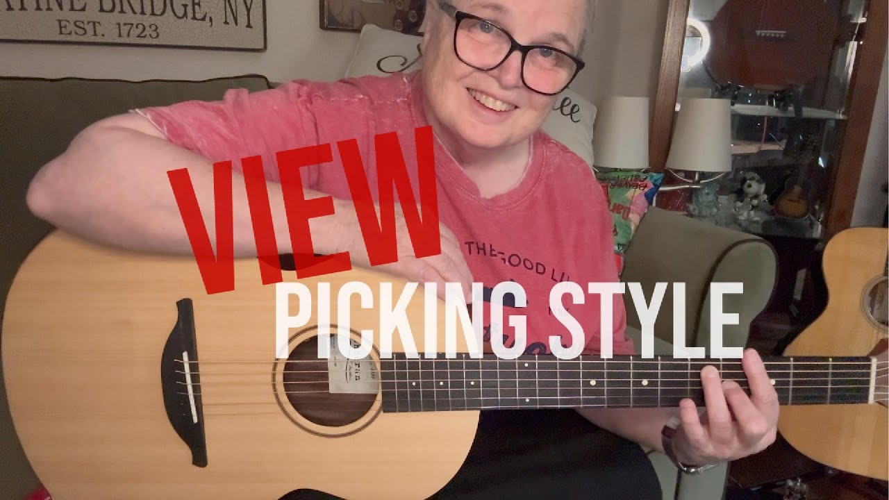 WOW See? ** Playing Sheeran By Lowden Guitar ** Finger-Style Playing Hints