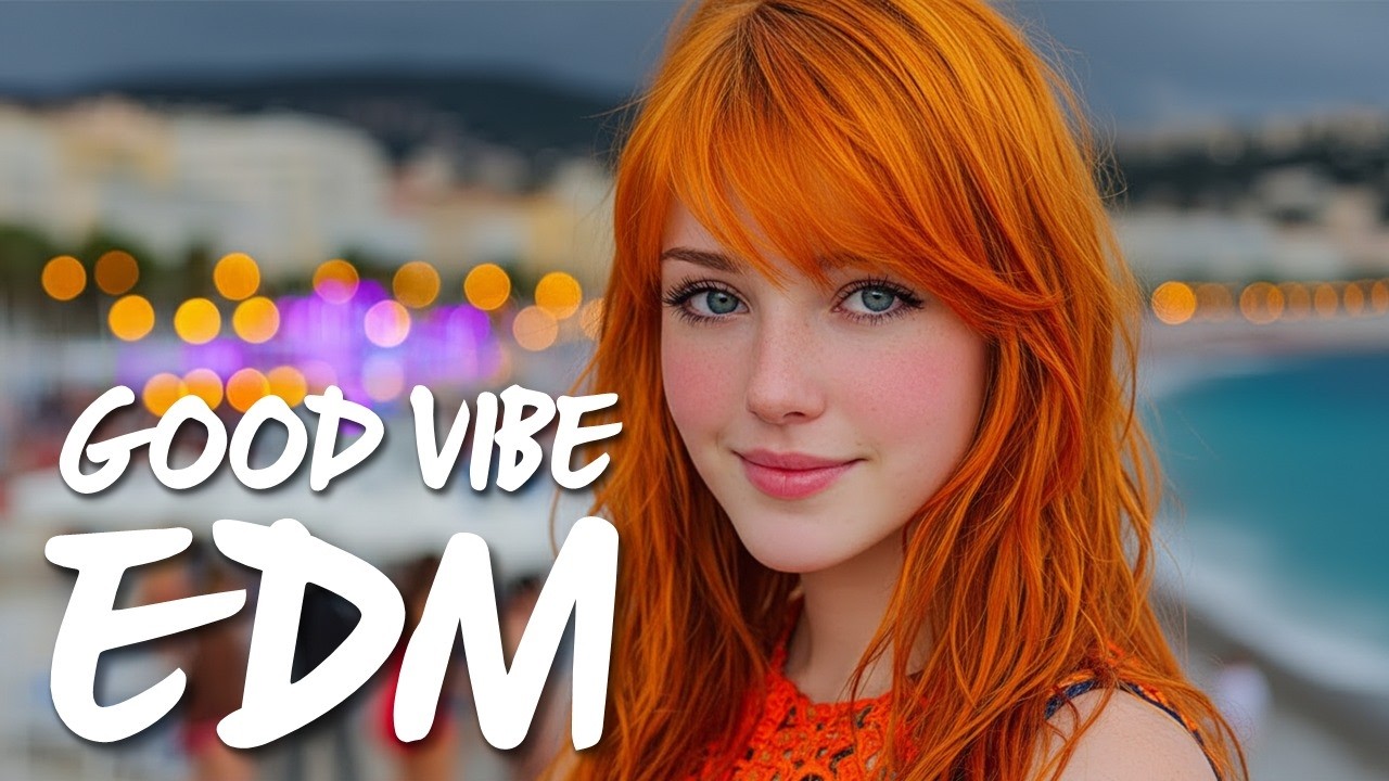 🎧 EDM Relax: Chill Night Conversations