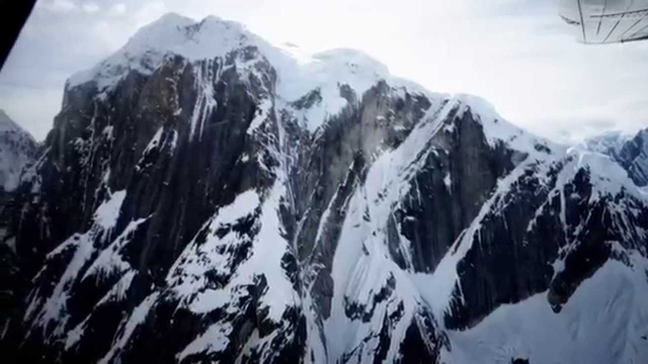 ARKTISET VEDET SEASON 3 ALASKA 1/2