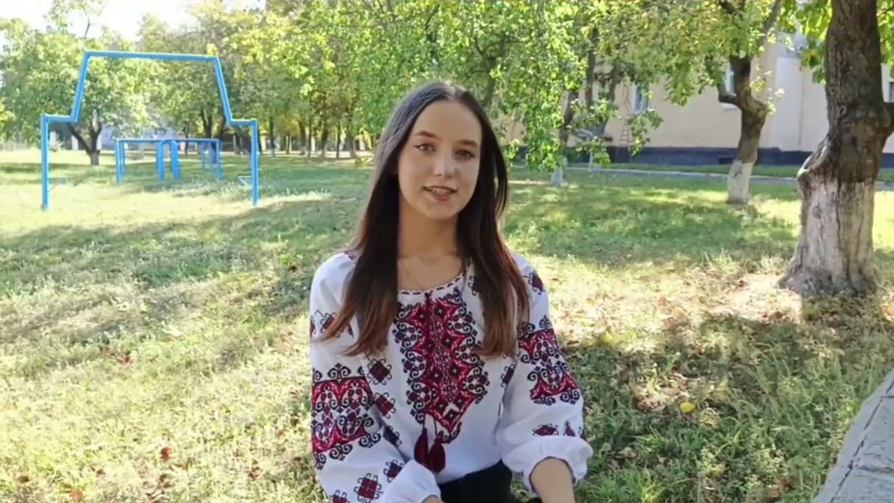 Мотиваційний ролик. Соціальне підприємство
