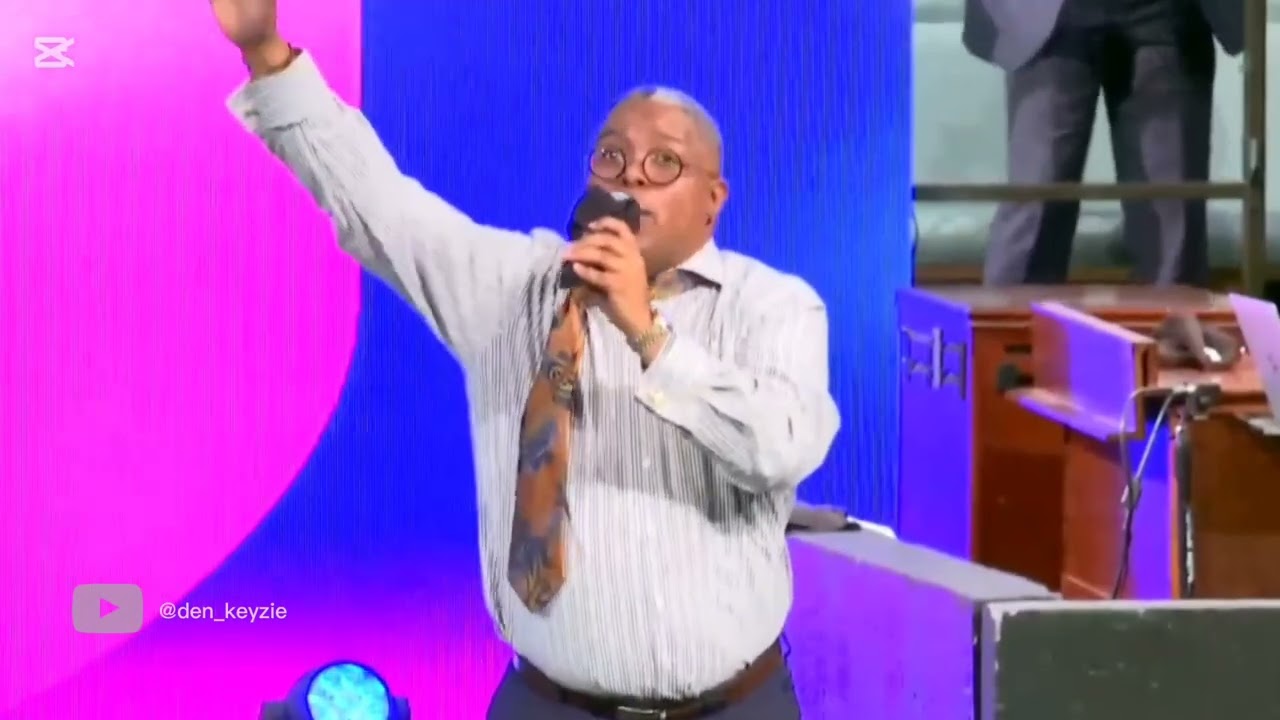 Darrel Petties - Thank Ya Jesus (Full Video)