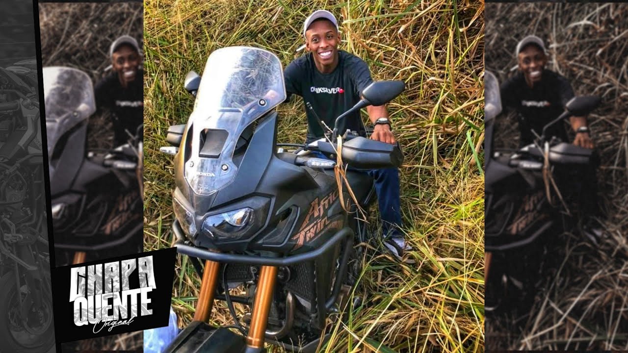 GARAGEM DOS DRAKE🚀🔥🥷 - MC Maik ZO