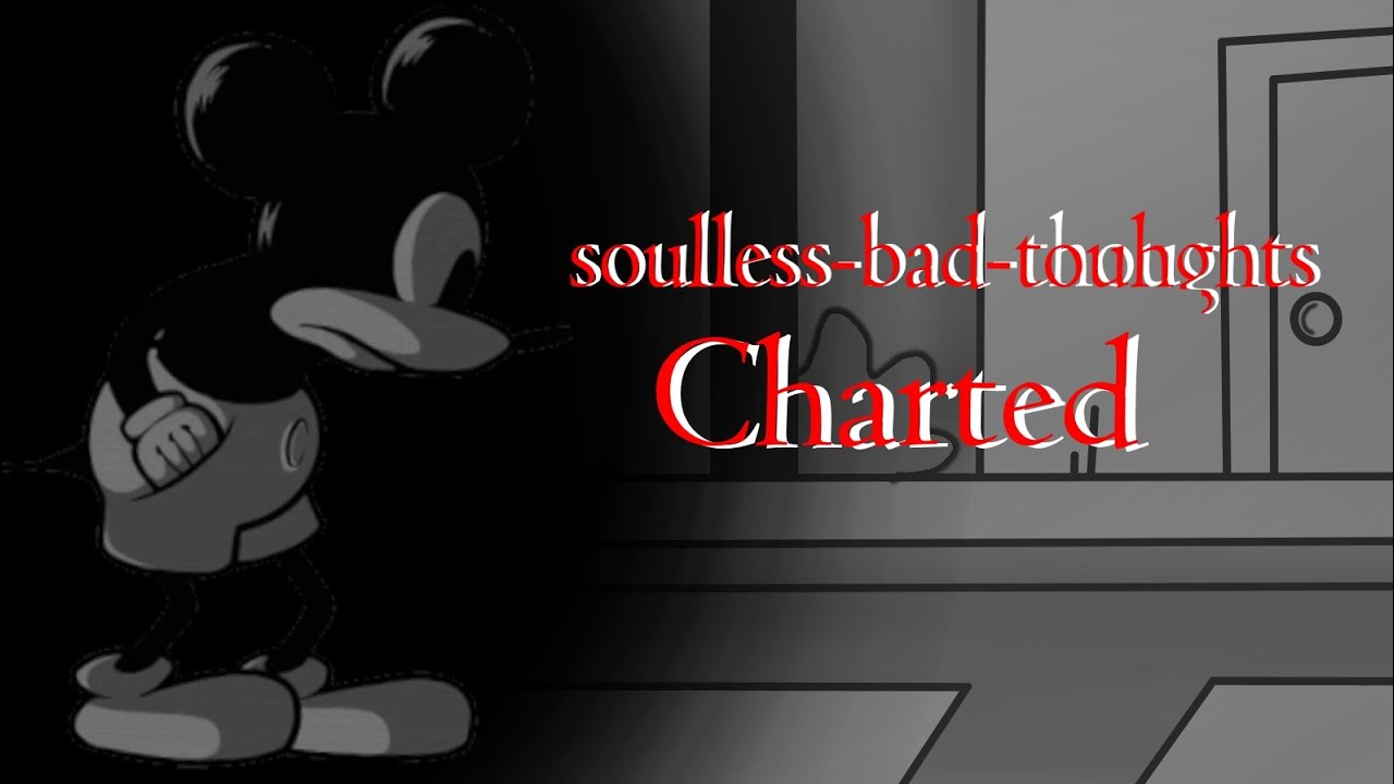craziness injection the madness hike (fan edition) soulless bad thoughts Charted [fan song]