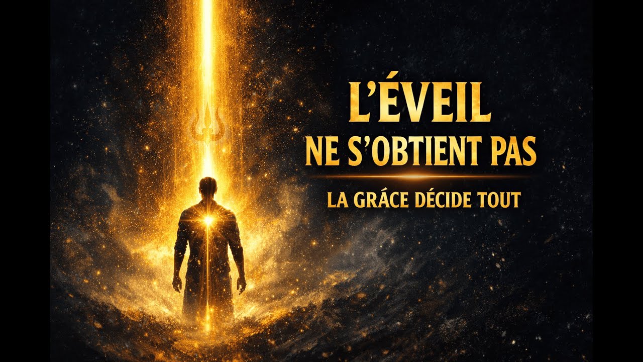 La libération par la Grâce ?