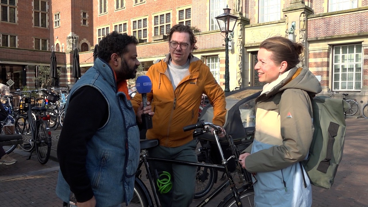 Rudo! op de Leidse markt aflevering 129
