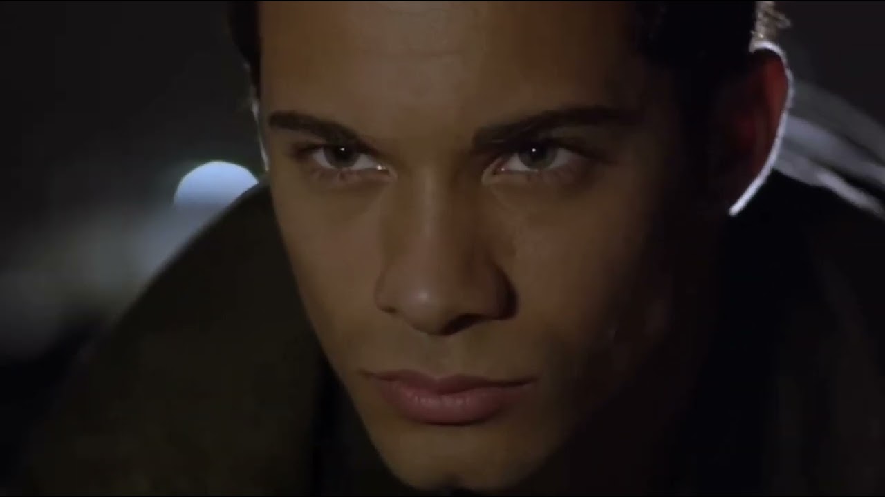 My Favorite Samurai Rangers Edit (Power Rangers Samurai)