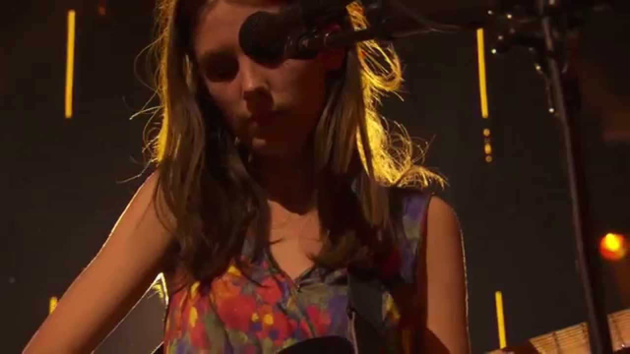 Wolf Alice - Blush (iTunes Festival 2014)
