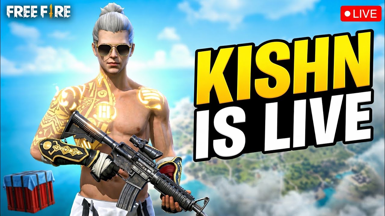 KISHN LIVE  BUNDLE GIFT 🎁😘🥰
