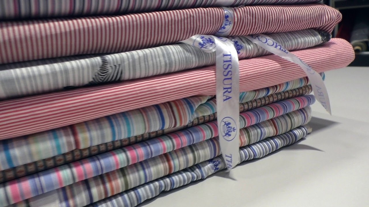 Shirting Fabric Collection