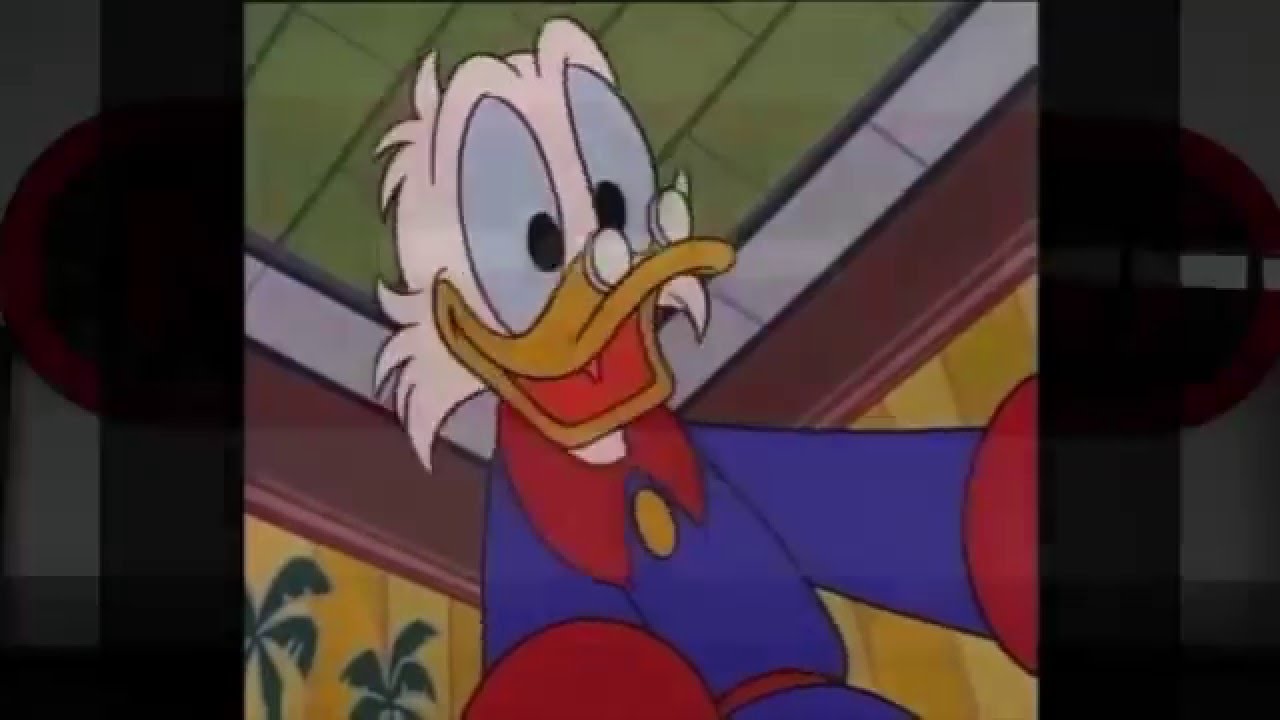 NES RARE GAMES - DUCKTALES 2