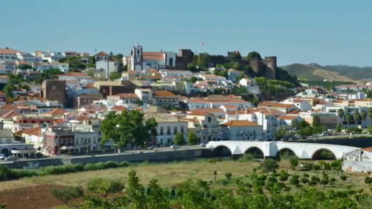 Silves, Algarve, Portugal 29 06 2014