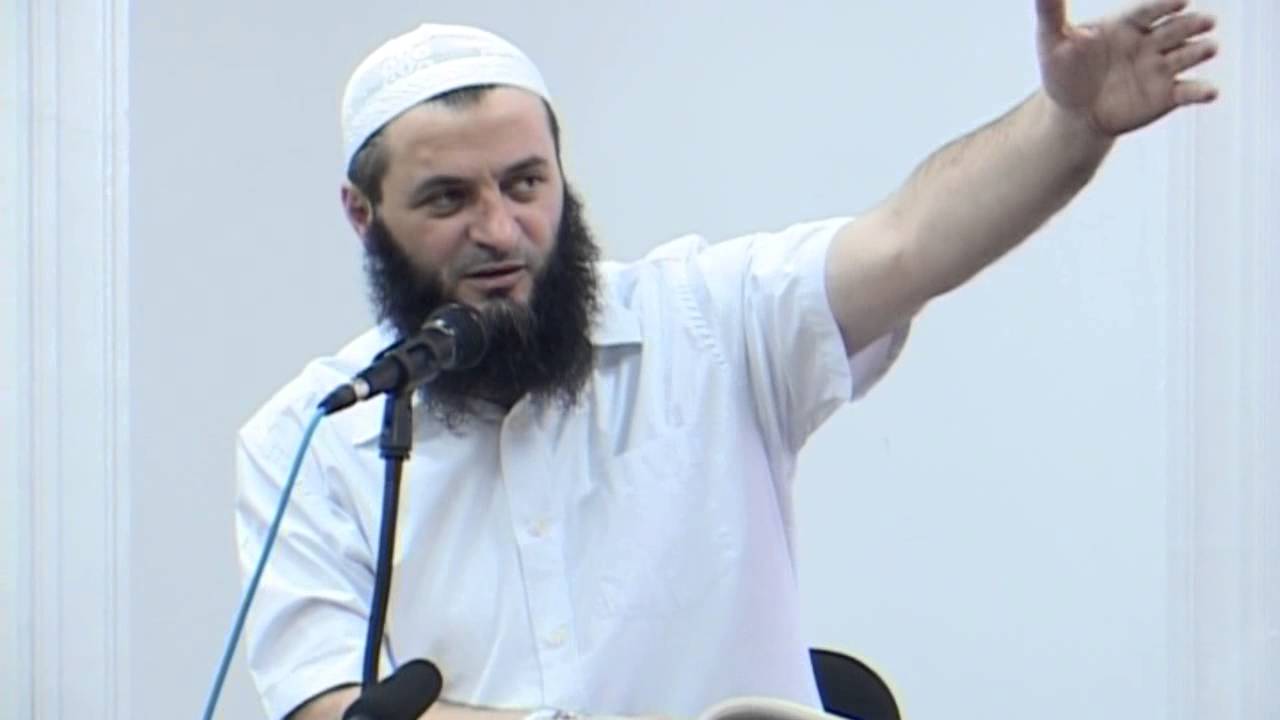 Si të shpëtojmë nga kurthet e shejtanit-2 - Sadullah Bajrami