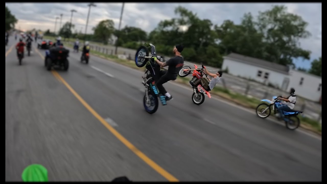 JUNETEENTH 2024 RIDEOUT - CHICAGO BIKELIFE