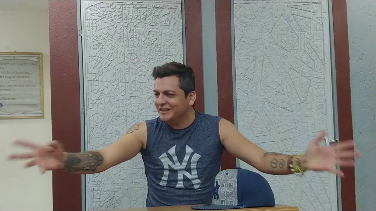 MICHAEL FURICORI // TEMA //12 tradiciones