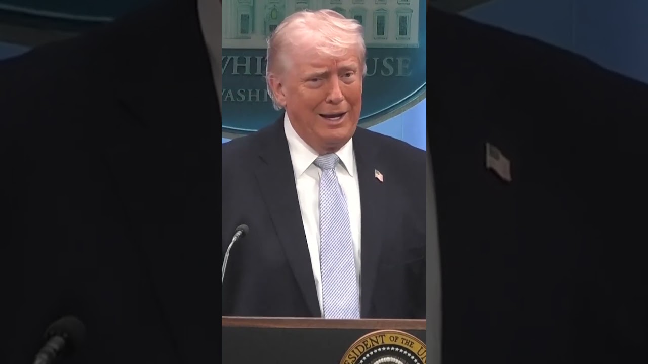 &laquo;Они хотят свободы&raquo;: Трамп призывает к иранскому восстанию в преддверии крайнего срока забастовки...