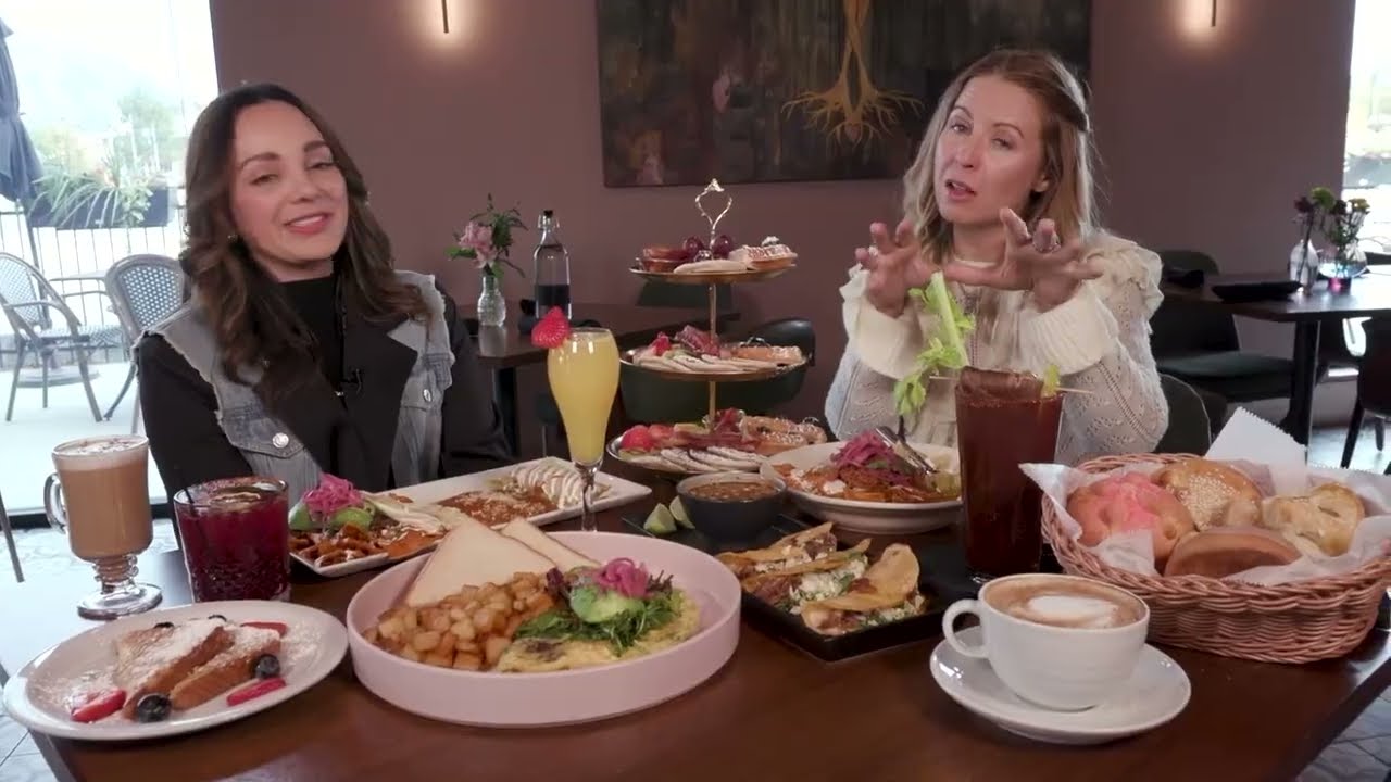 Taste Utah The Eaten Path: Palate Passport 1 through Salt Lake County