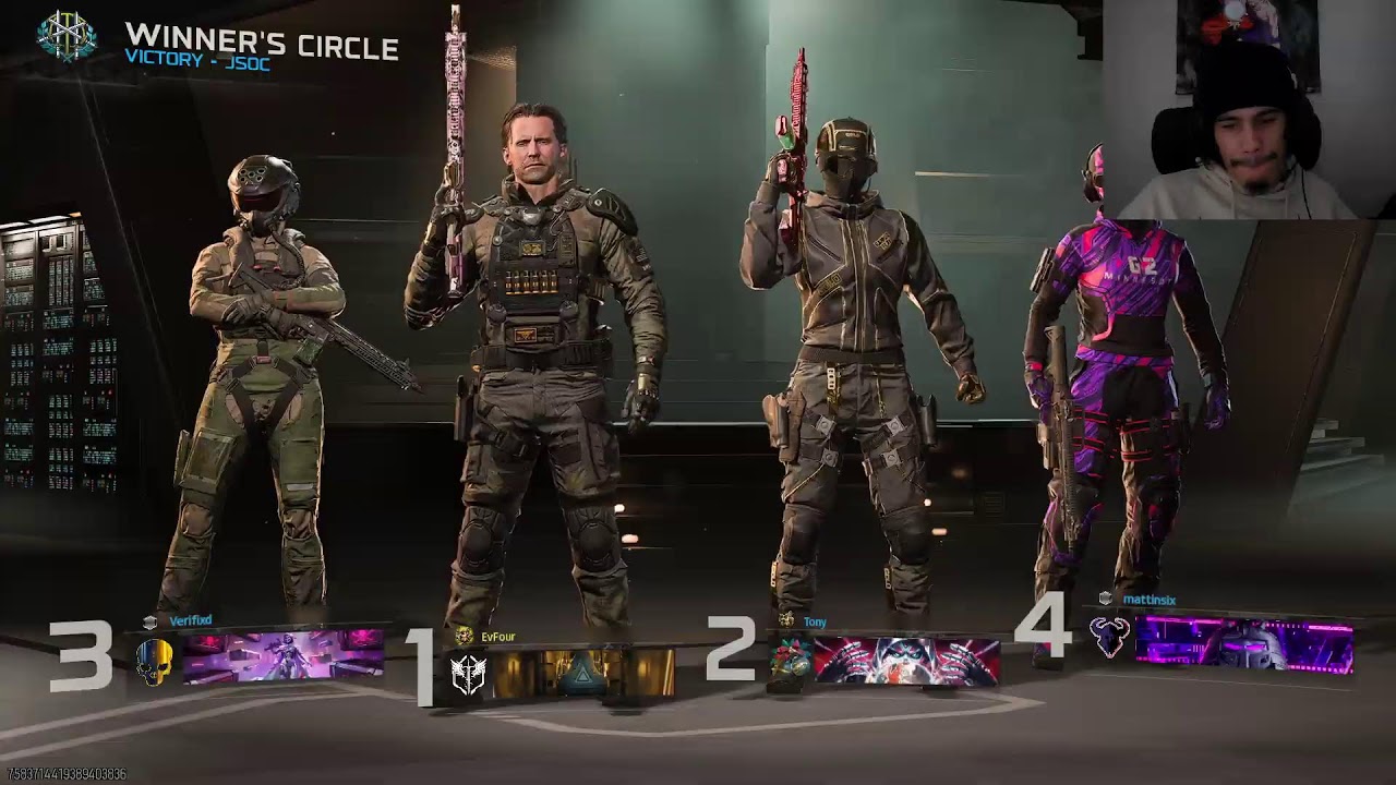 BO7 RANKED PLAY (LIVE!!)