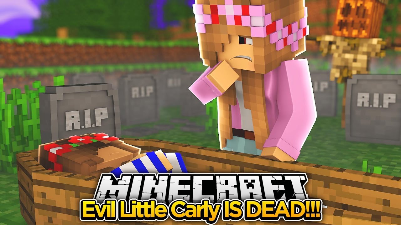 Evil Little Kelly - EVIL LITTLE CARLY IS DEAD!!! #50