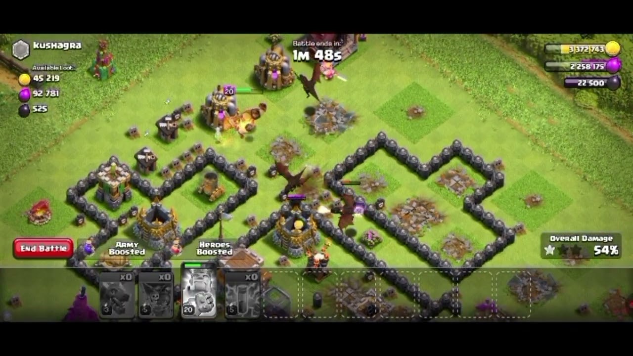 Gameplay  