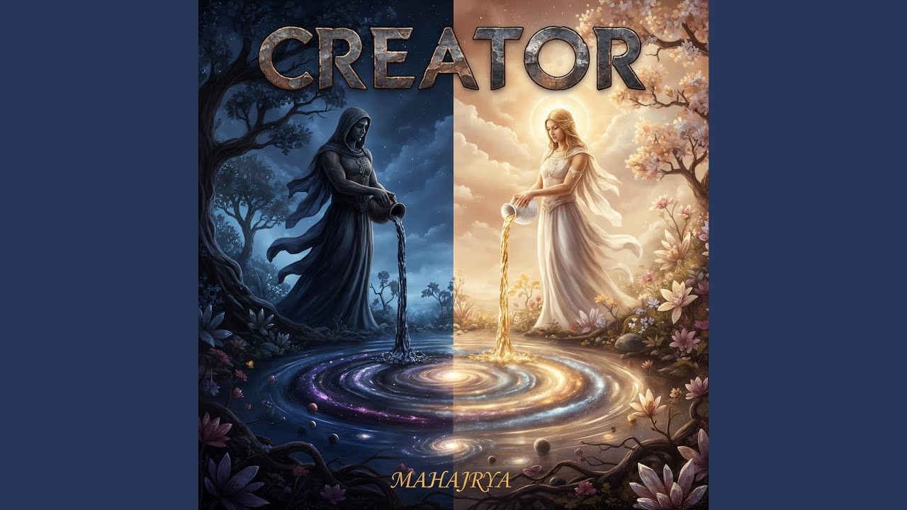 Matri Mantra (Inspiring Version)